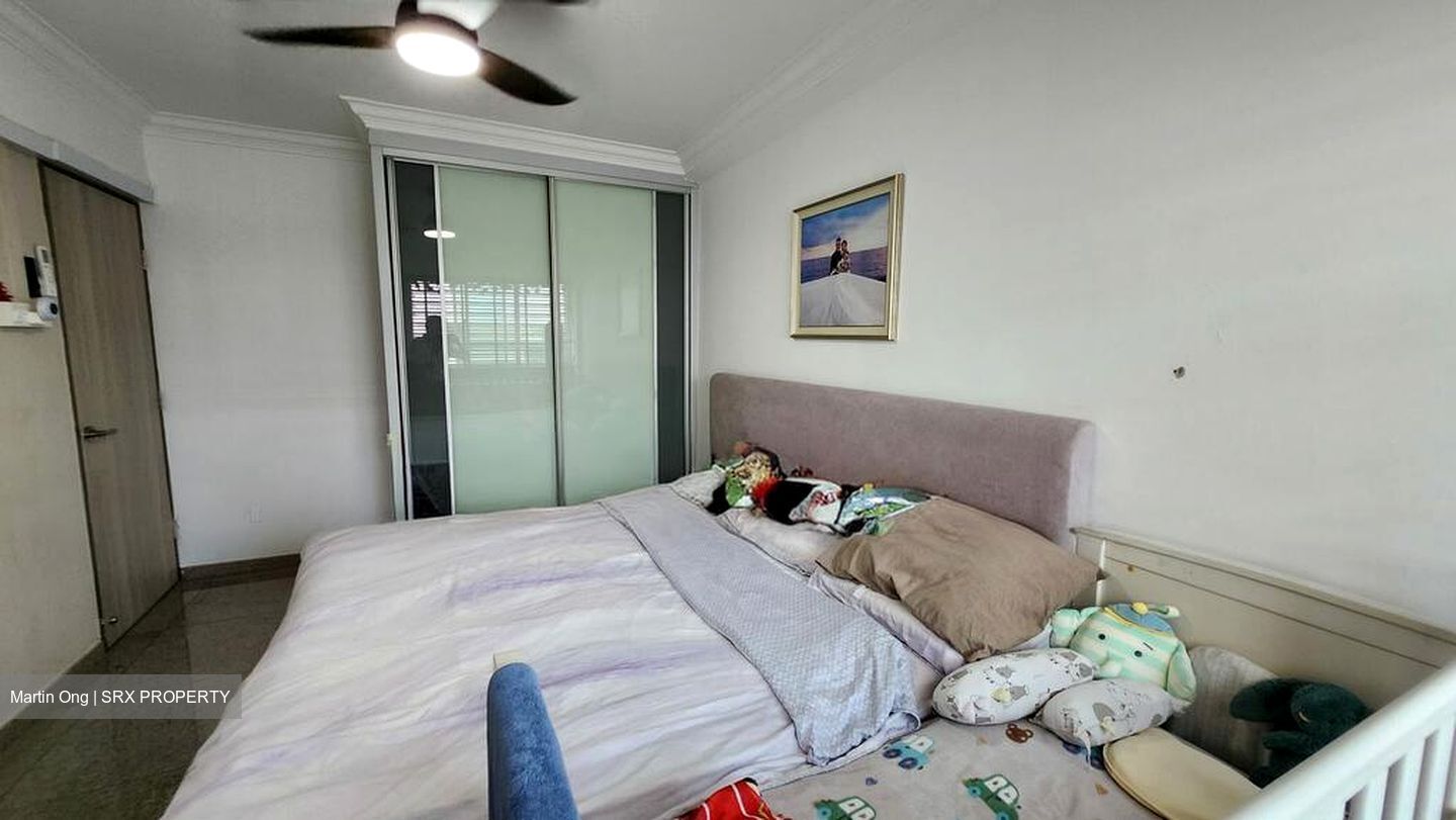 Blk 236 Tampines Street 21 (Tampines), HDB 3 Rooms #529934251